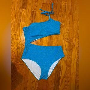 Victoria Secret Bathing Suit Brand New Size XXL